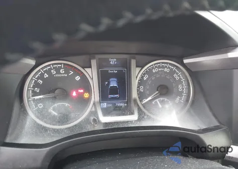 2021 Toyota Tacoma Sr5 V6 z USA, uszkodzony, nr VIN 3TMCZ5AN2MM370377